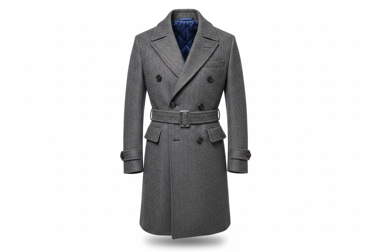 Jacket Coat